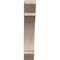 Ekena Millwork Thorton Slat Rough Sawn Bracket, Douglas Fir, 6"W x 26"D x 34"H BKT06X26X34THR06RDF - alternate 4